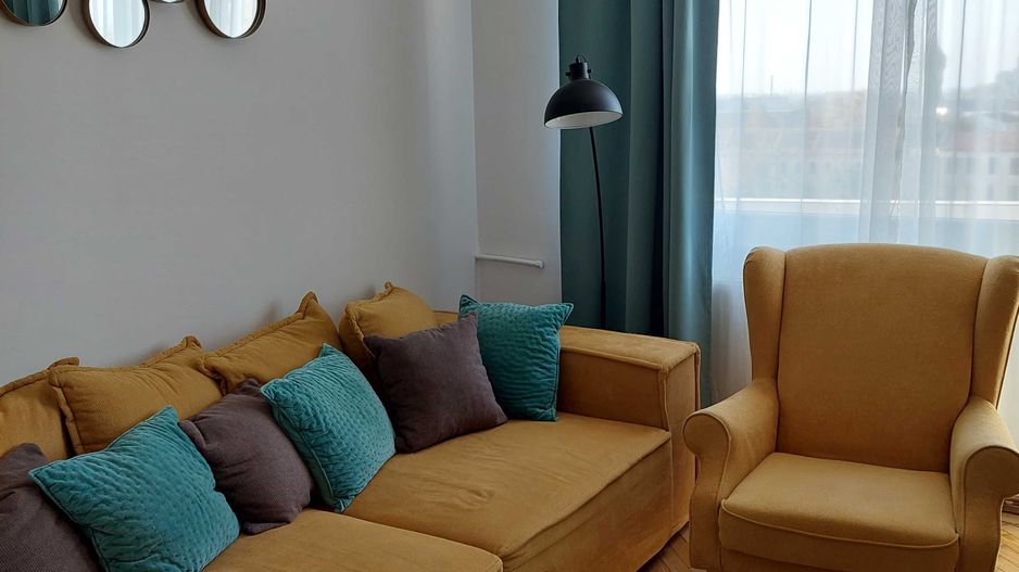 Apartament 2 camere amenajat - Poză 1