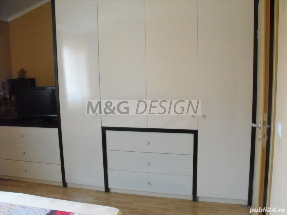 Apartament 3 camere Dumbravita - Poză 5