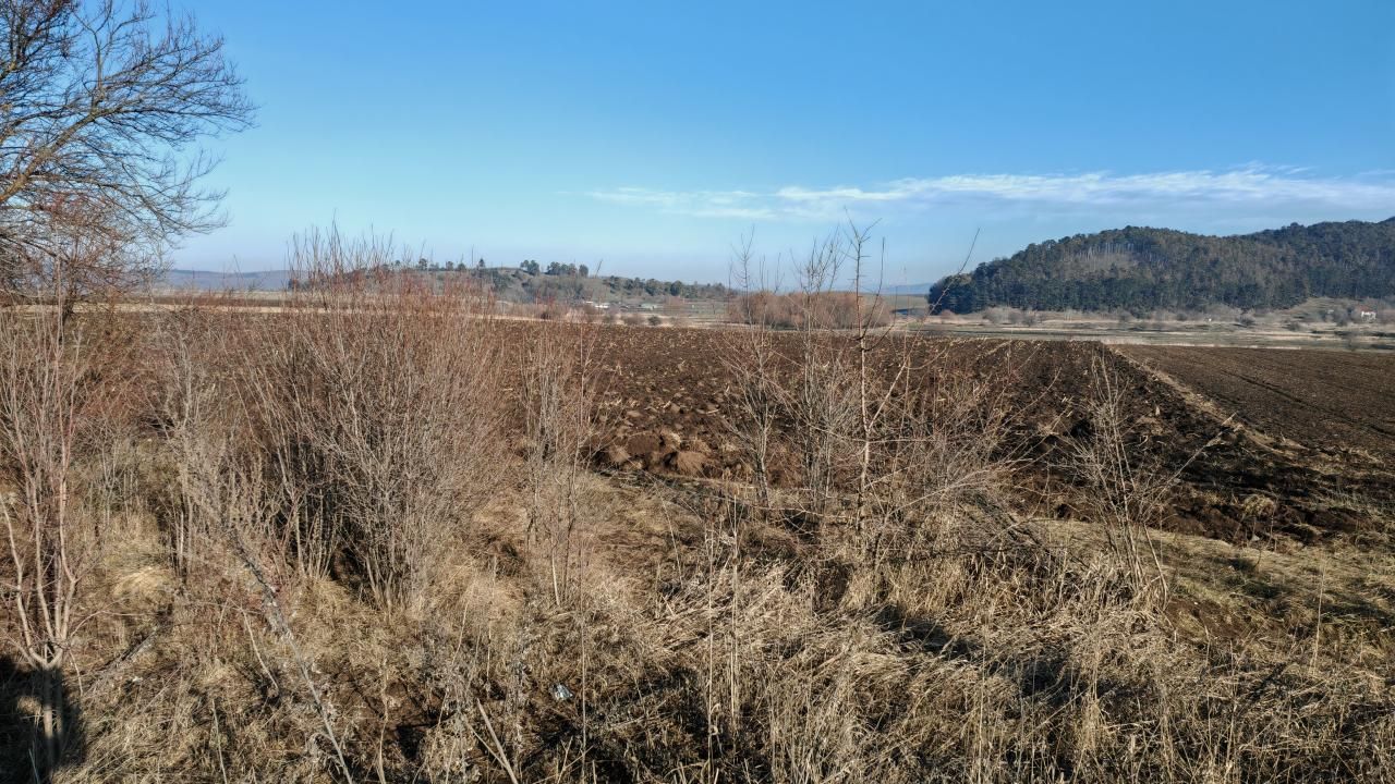 Teren intravilan,428 mp,SANPETRU iesirea spre BOD, utilitati. - Poză 5