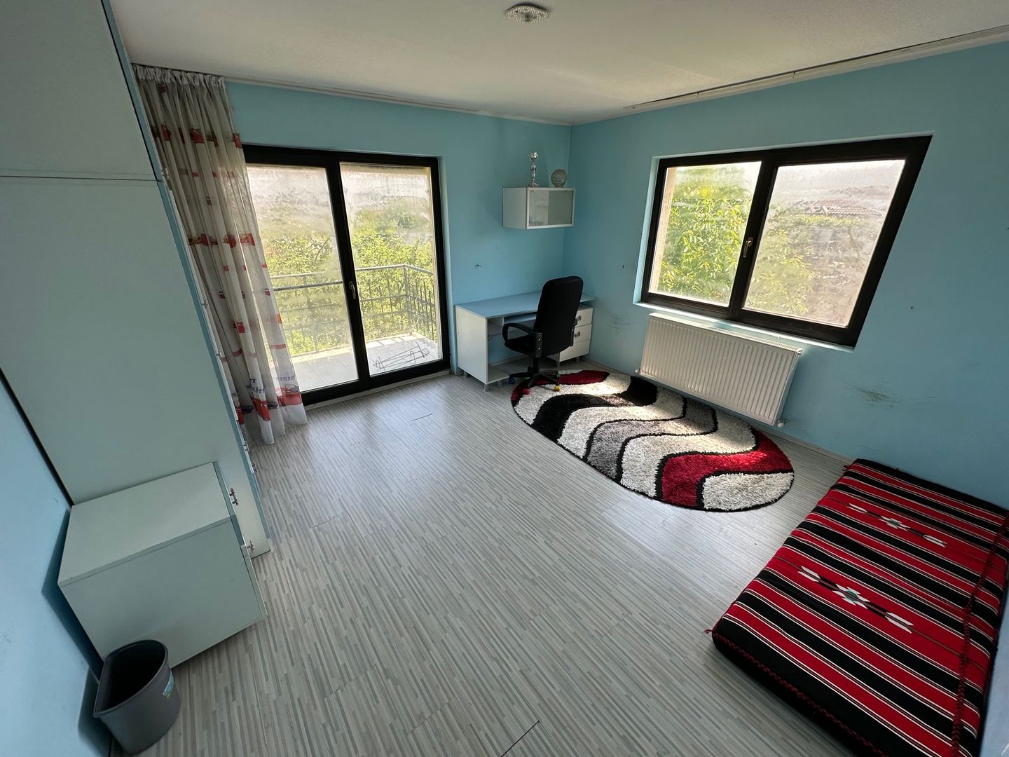 DUPLEX LA INTRARE IN MOSNITA NOUA - Poză 22