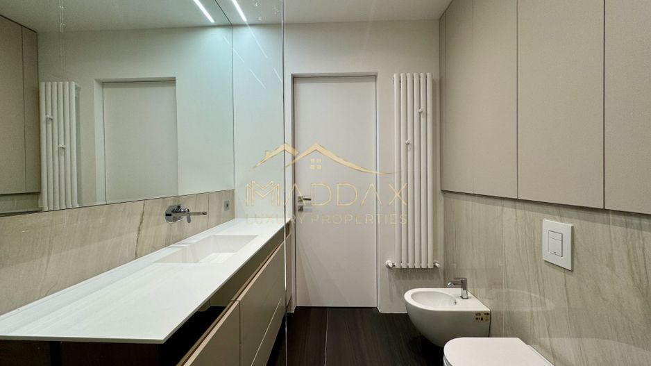 Penthouse cu 5 Camere *400mpc* / 67mp terasa / View 360 / Bd. Kiseleff - Poză 40