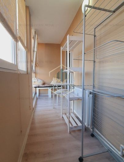 2 camere view superb, renovat modern, bloc reabilitat, Vatra Luminoasa  - Poză 15