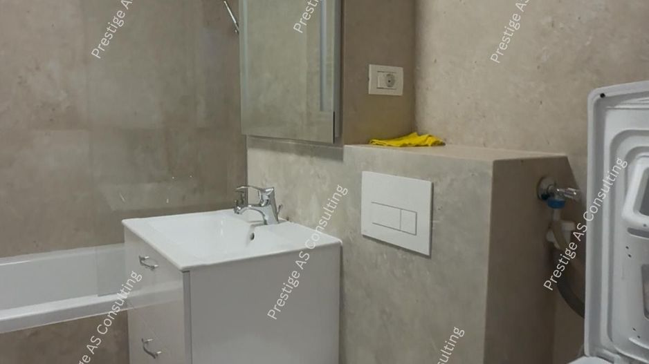 Apartament Modern 2 Camere | Zona Odobescu - Poză 9