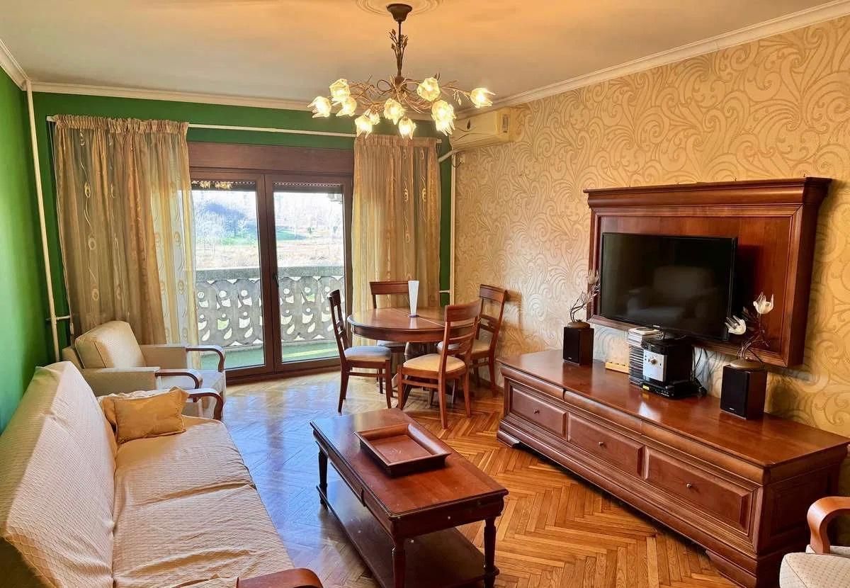 AP. 2 CAMERE PARCUL CAROL, PARCARE, BUCATARIE INCHISA, METROU 15 MIN - Poză 1