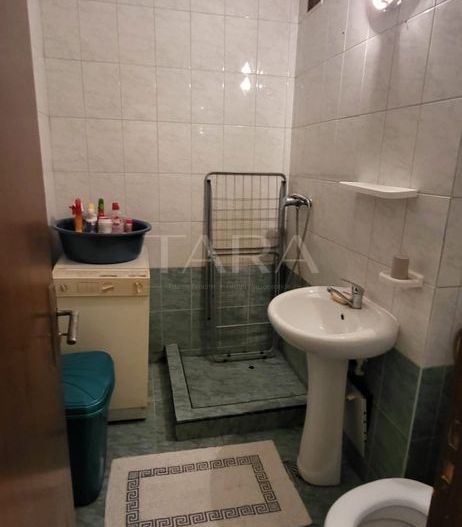 Garsonieră confort 1 renovată, 32 mp, Mănăștur – zona Minerva - Poză 6