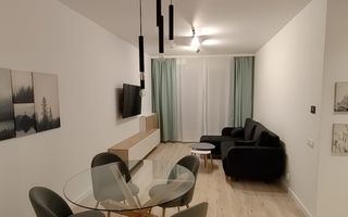 Apart 2 camere | Bloc 2022 | Etaj 2 | Parcare supraterană - Poză 10