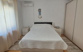 Brancoveanu, casa S+P+1Et+M, 260 mp utili, garaj subteran, adapost ALA - Poză 6