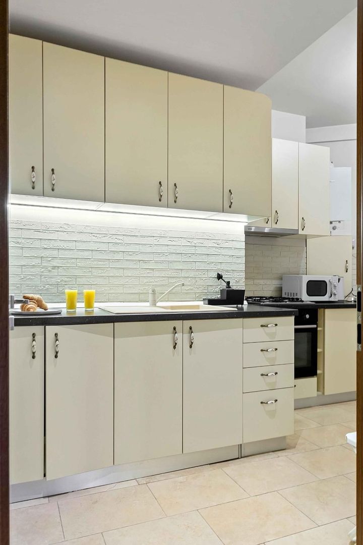 Apartament Central Piata Victoriei - Poză 16