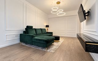 Vânzare I Apartament cu 2 Camere  | 63 mp utili | Rond OMV Pipera - Poză 3