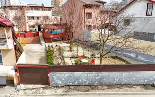 Dristor Teren 793mp deschidere 3 strazi pretabil locuinte/ comercial - Poză 4