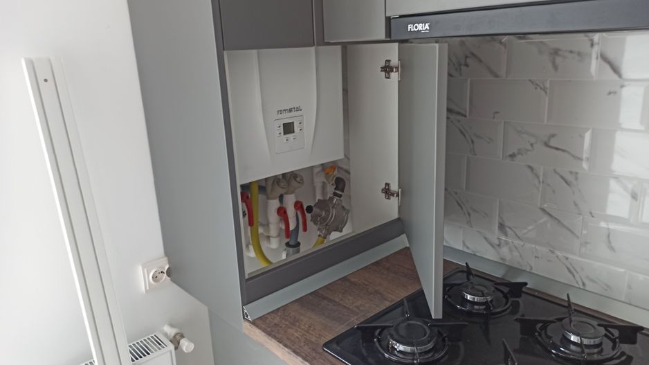 Ap2 cam, dec, lux, disponibil imediat, 8min metrou Leonida/Berceni - Poză 10