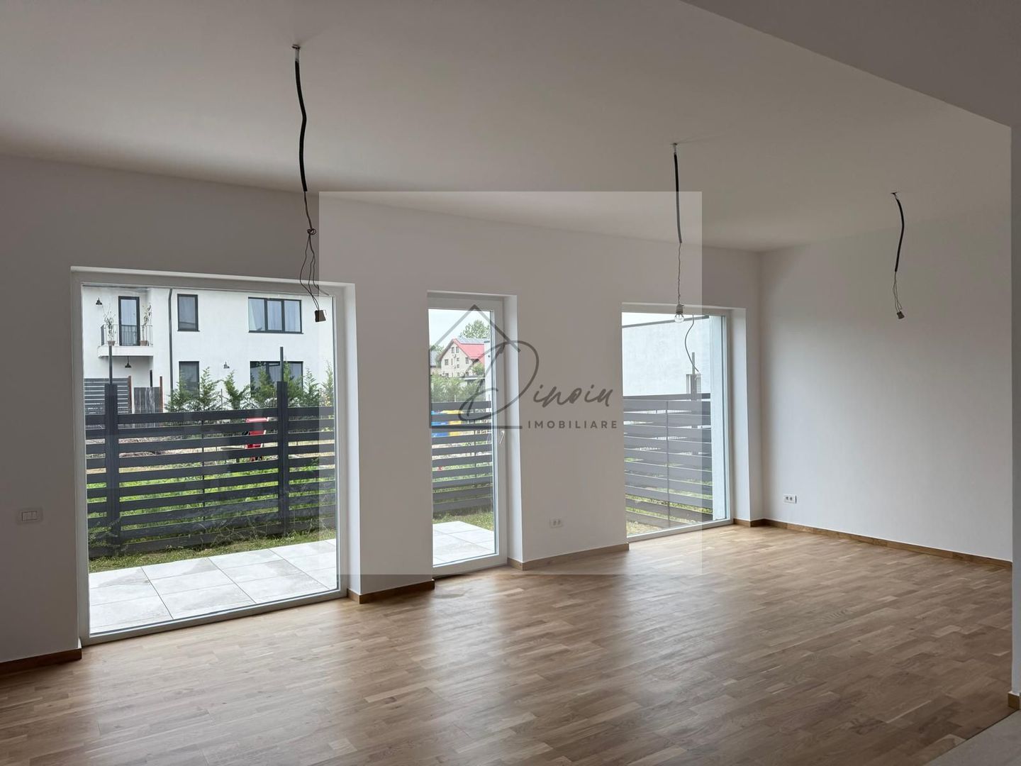 COM 0% I Vilă individuală 4 camere Chitila I c-ctie 2025 I Premium - Poză 10