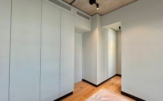 Rent I 4 rooms Penthouse Loft I New York Style I Barbu Vacarescu - Poză 8