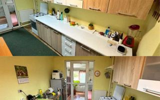 Casa de vanzare zona 14 mai - Poză 4