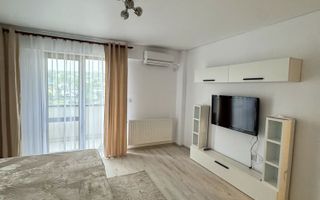 Apartament cu o camera - Poză 1