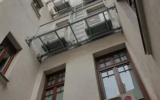 80 mp demisol in vila istorica, senzationala, Victoriei/Piata Romana - Poză 16