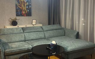 Apartament 2 camere de închiriat - Poză 1