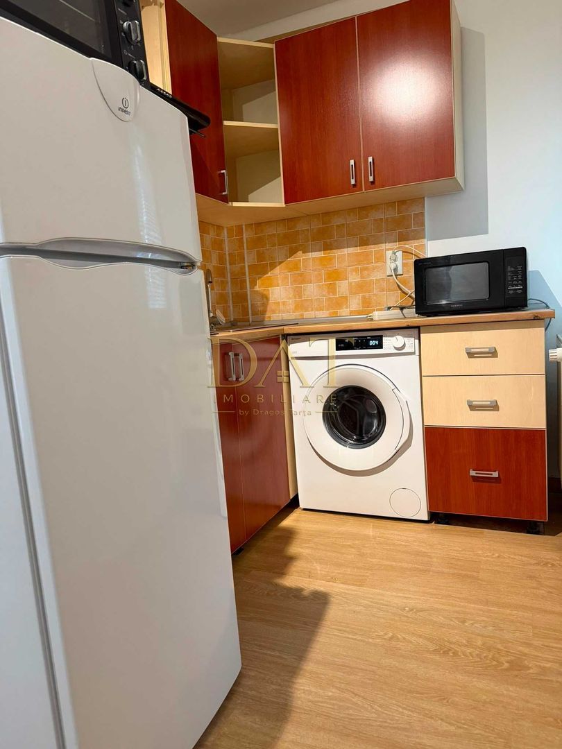 Apartament 2 camere | Proaspăt renovat | Lângă Iulius Mall - Poză 8