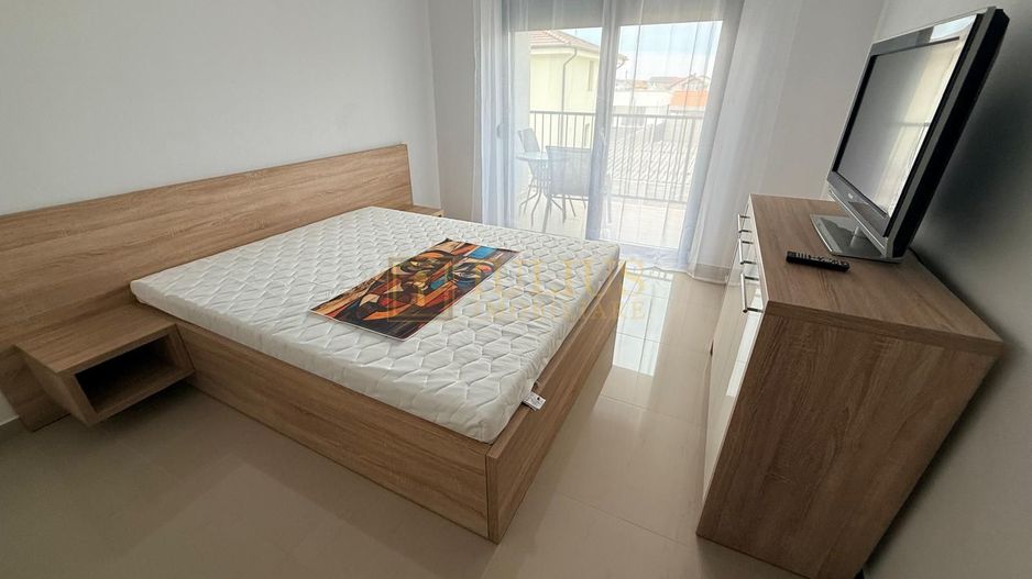 2 camere, la prima închiriere, la 5 min de Braytim, apartament superb! - Poză 11