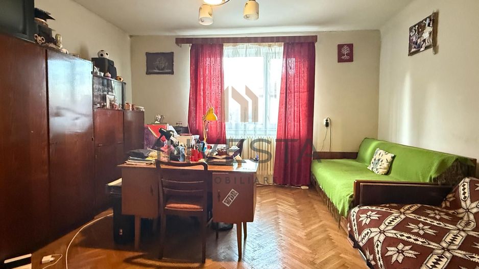 Casa individuala in Andrei Muresanu! Teren 530 mp! - Poză 10