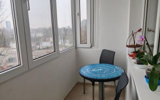 APARTAMENT 3 CAMERE | BANEASA | MOBILAT + UTILAT - Poză 17