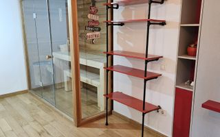 3 camere 107 mp | Upground | Pipera | Aviatiei | terasa 11mp - Poză 17