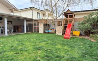 Casa eficienta energetic cu piscina in Giroc - Poză 6