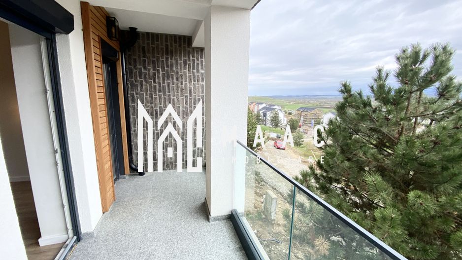 Apartament 2 camere - intabulat, finisat la cheie I Comision 0% - Poză 14