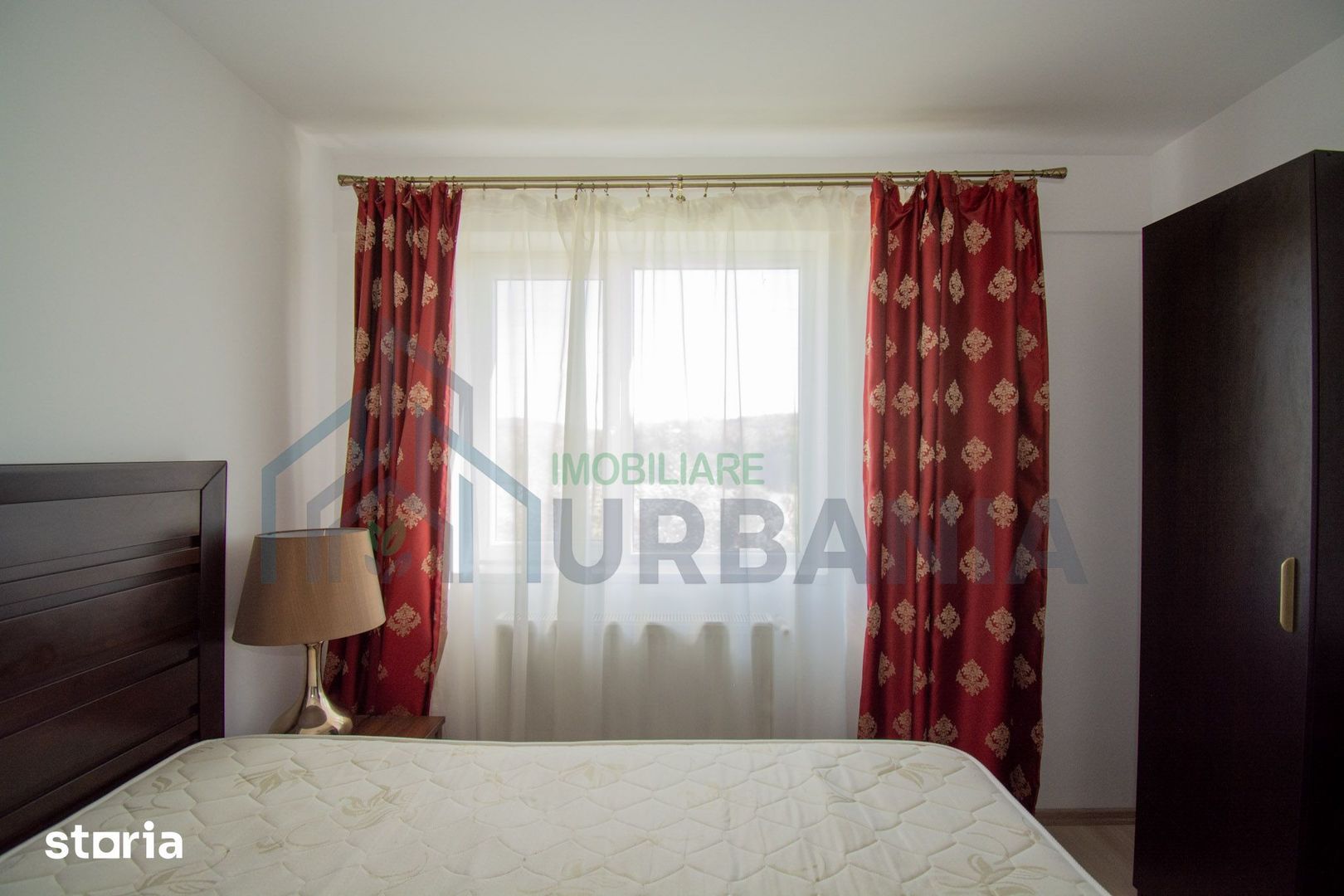 Apartament 2 camere Baroque Residence Bucium | Etaj 1 | Parcare inclus - Poză 17