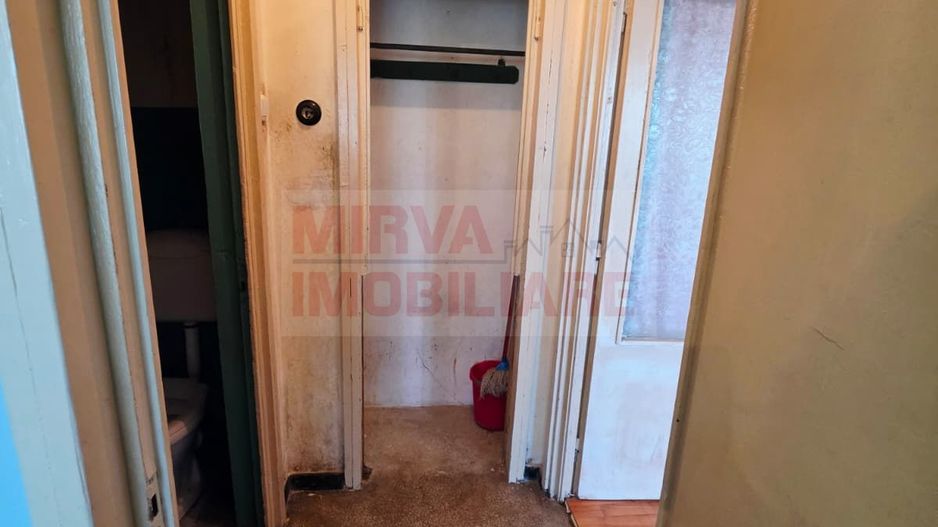 Apartament 2 camere de vanzare, Nord, bloc cu bulina - Poză 18