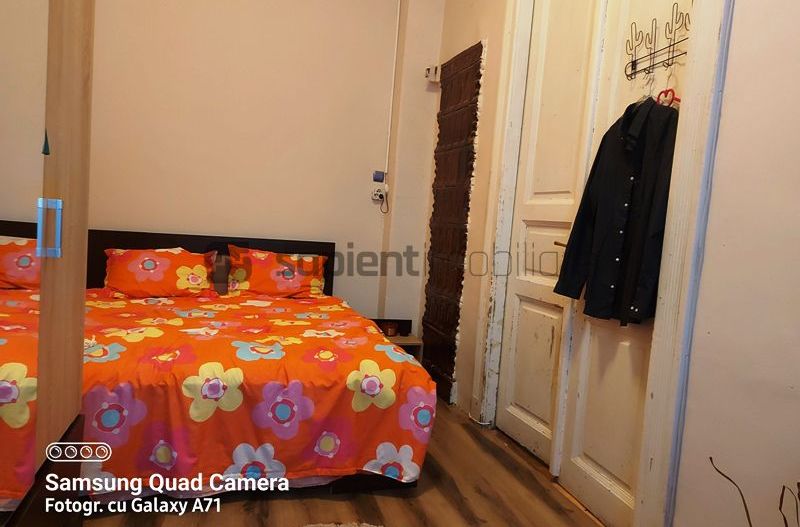 Apartament cu 4 camere str.Vasile Alecsandri - Poză 8