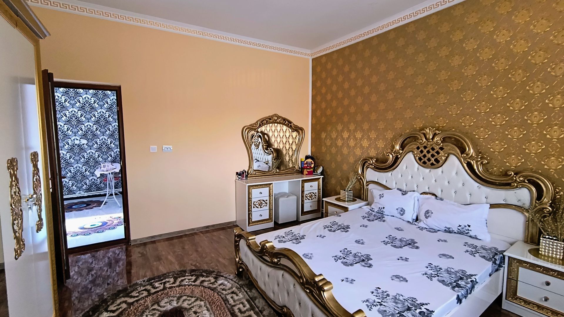 Medgidia | Casă cu 5 camere spațioasă - Poză 11