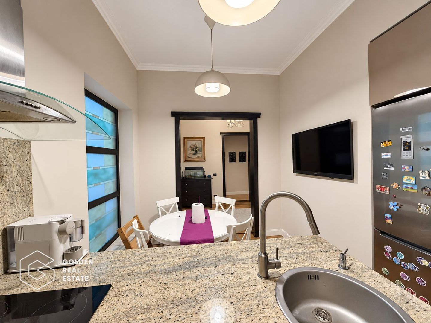 Apartament de revista, 3 camere, 135 mp, Ultracentral - Poză 14