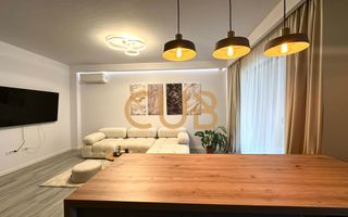 FUTURE RESIDENCE - 2cam DEOSEBIT complet mobilat+utilat|piscina,lift| - Poză 10