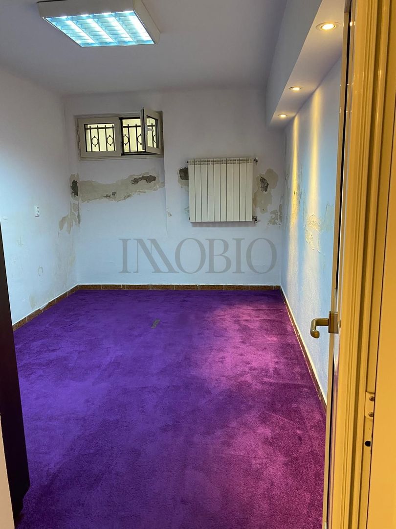 Proprietate reprezentativă în Dorobanți – Capitale | Parter înalt - Poză 15