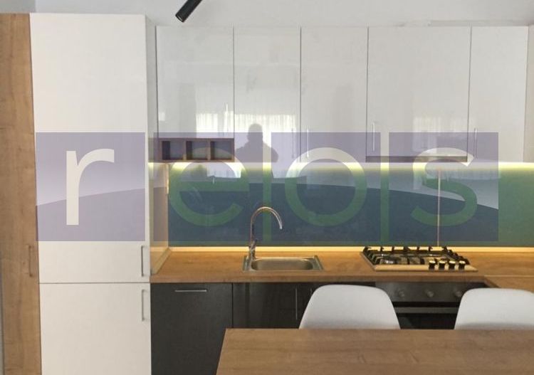 INCHIRIERE 2 CAMERE DOROBANTI-  FLOREASCA - Poză 6