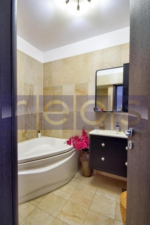 INCHIRIERE 3 CAMERE | UTILAT SI MOBILAT | LOC PARCARE | IDEAL FAMILIE - Poză 21