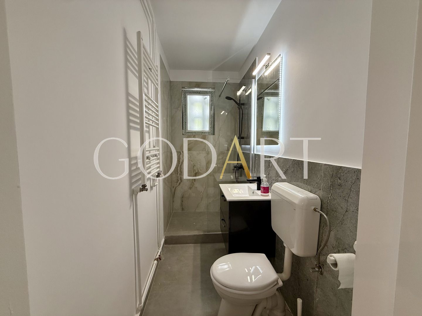 Apartament cu doua camere | Floreasca | Renovat - Poză 4