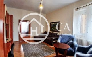 Apartament cu 2 camere de inchiriat in zona Ultracentrala, Oradea - Poză 2