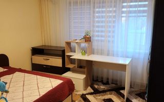 Inchiriez apartament 3 camere Lujerului. - Poză 8
