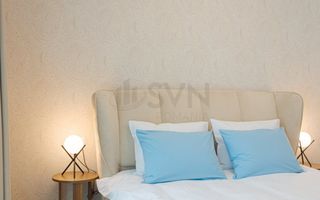 REA1019259 Studio Dublu Cloud 9 Residence l Parcare inclusa l Aviatiei l Pipera - Poză 11