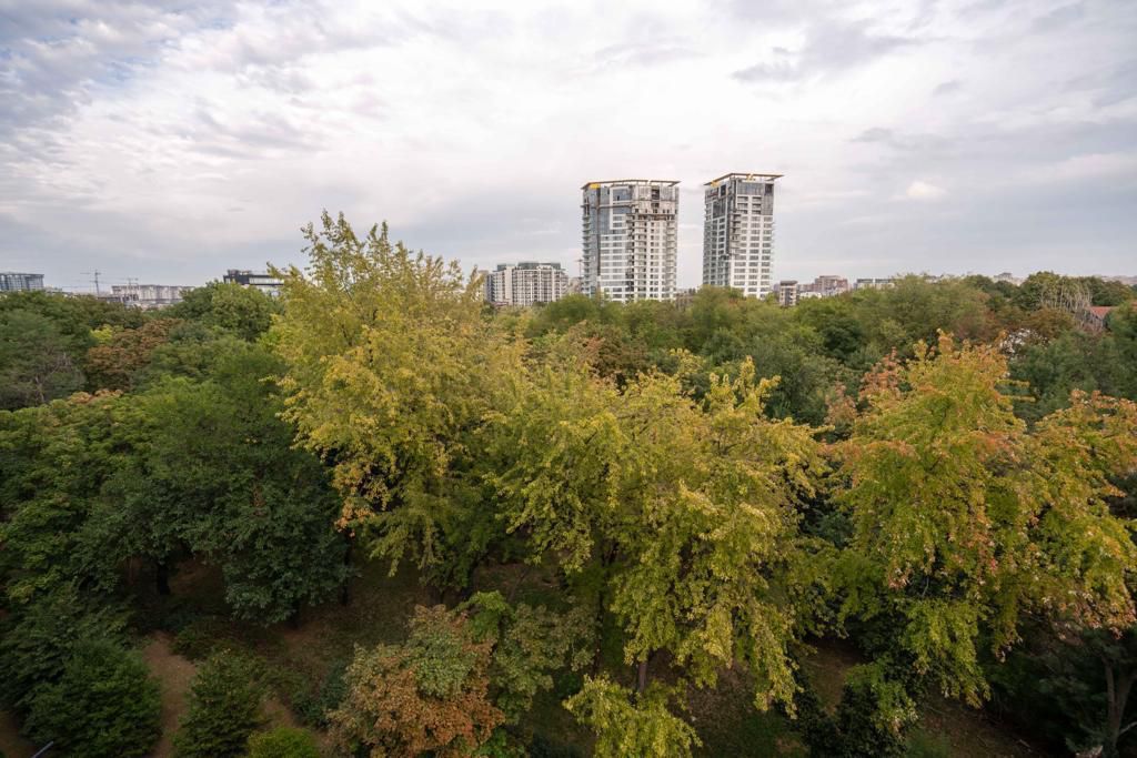 Rahmaninov Residence | Apartament de LUX 4 camere | Garaj 2 locuri - Poză 9