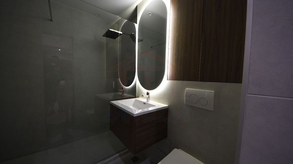 Apartament 2 camere pe Faleza Dunării | 850 €/lună - Poză 16