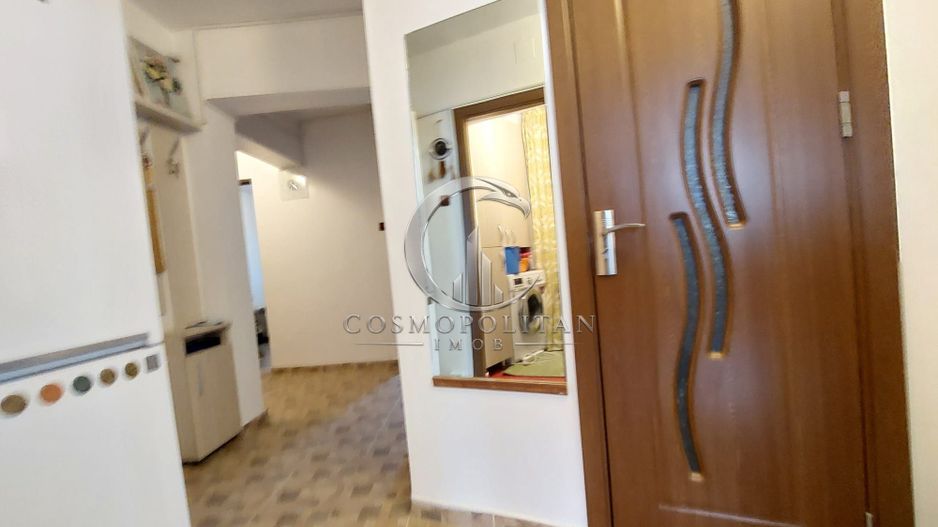 Apartament cu 3 camere zona 0 ~ etaj 5 din 6 ~ Confort 1 decomandat ~ renovat - Poză 19