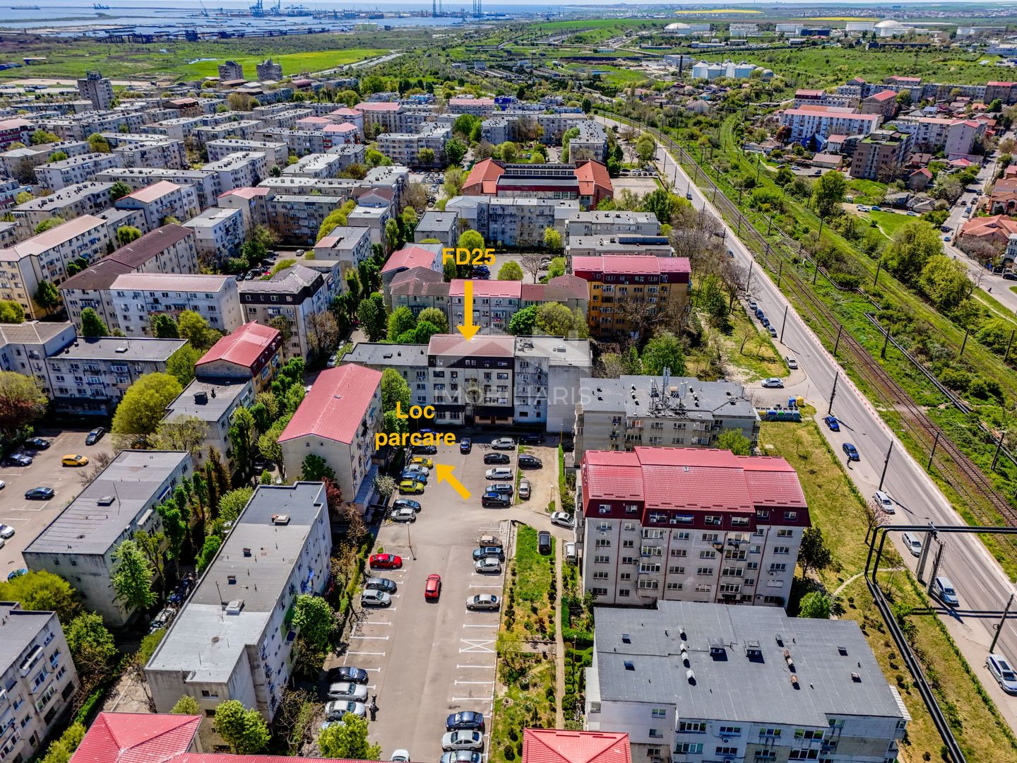 Apartament 3 camere de vanzare - modernizat 2024 - Poarta 6 - Poză 7