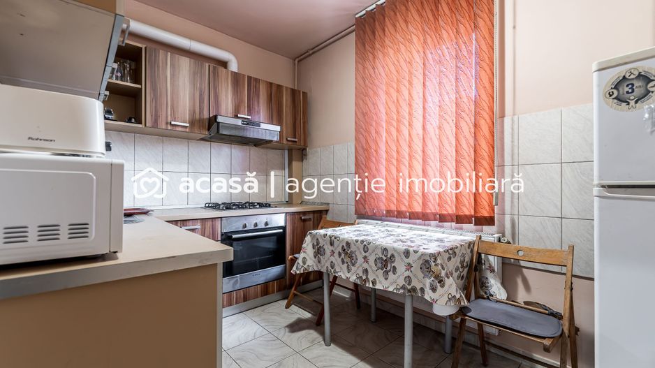 VANDUT! Apartament 1 camera - Petru Rares, Gradiste - COMISION 0 - Poză 4