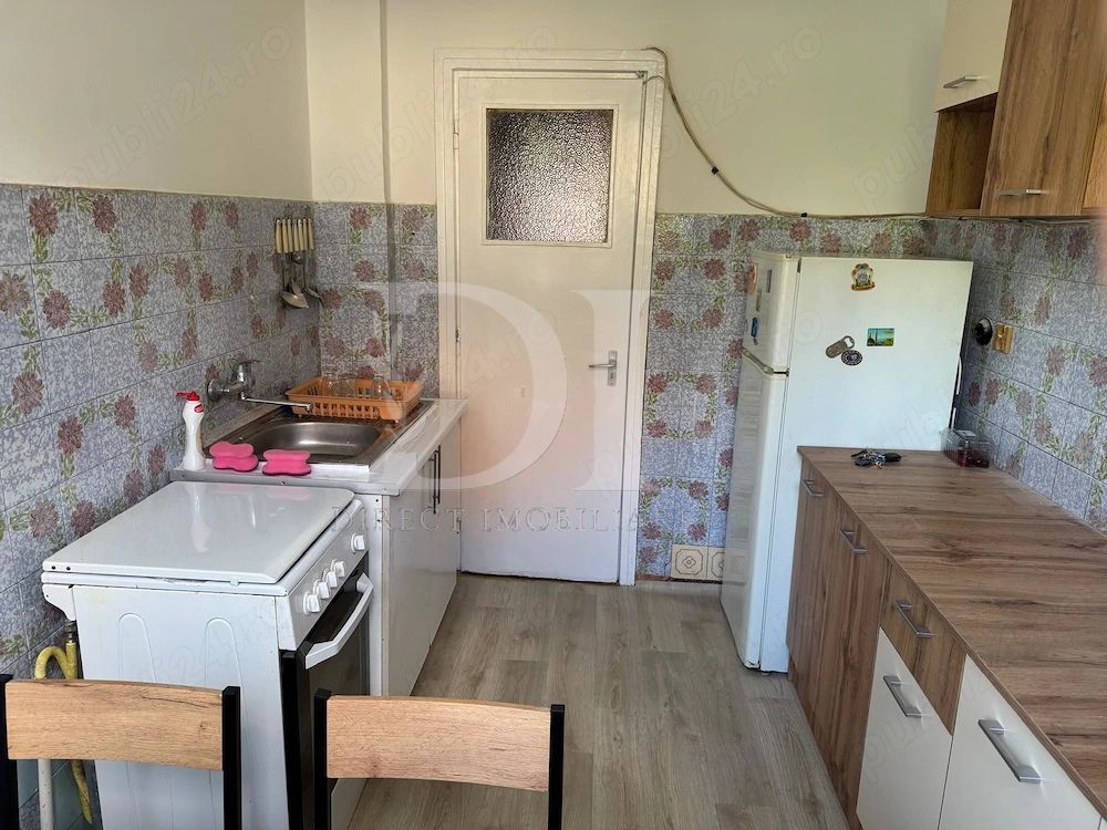Vând apartament 3 Camere Grigorescu Cluj - Poză 2