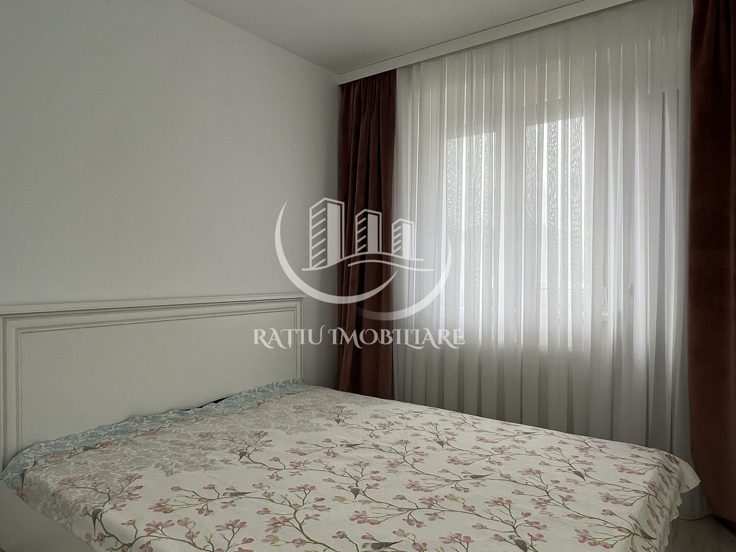 Apartament cu 2 camere | Parcare Supraterana | Nufarul | Oradea - Poză 7