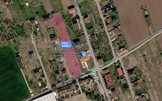 Intravilan Snagov in vecinatatea centrului hipic Arcadia! - Poză 6