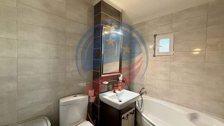 Apartament cu 2 dormitoare de inchirat/scoala39/Rovine/Craiova - Poză 10